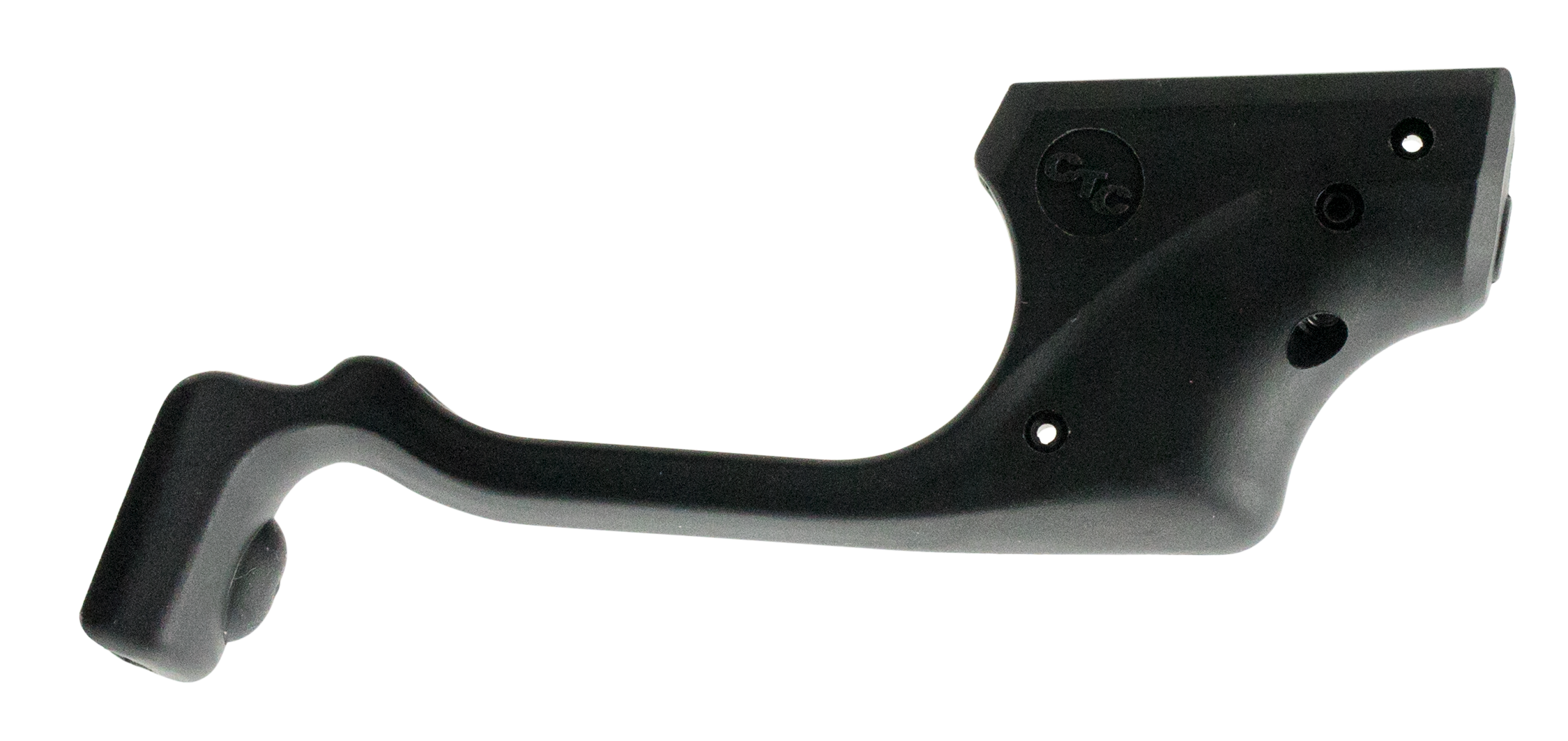 Crimson Trace Laserguard Laser Sight for Remington RM380 Pistols - LG479